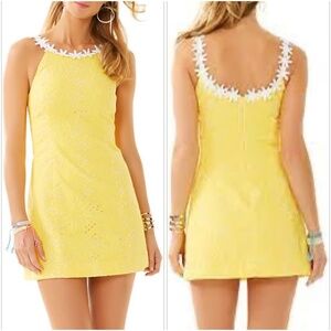 Lilly Pulitzer Annabelle Shift